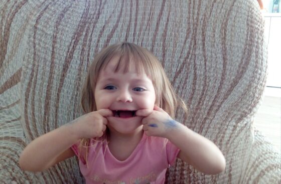 pomoc dětem v nouzi