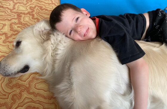 pomoc dětem v nouzi