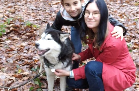 pomoc dětem v nouzi