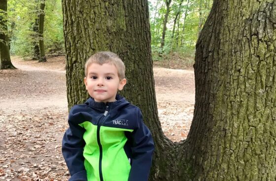 pomoc dětem v nouzi