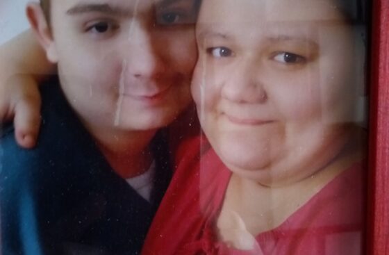 pomoc dětem v nouzi