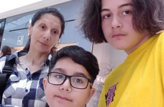 pomoc dětem v nouzi