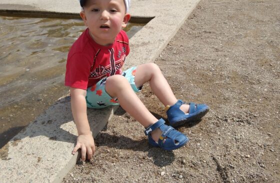 pomoc dětem v nouzi