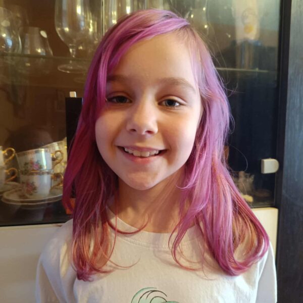 Jana A. V. - školní sada