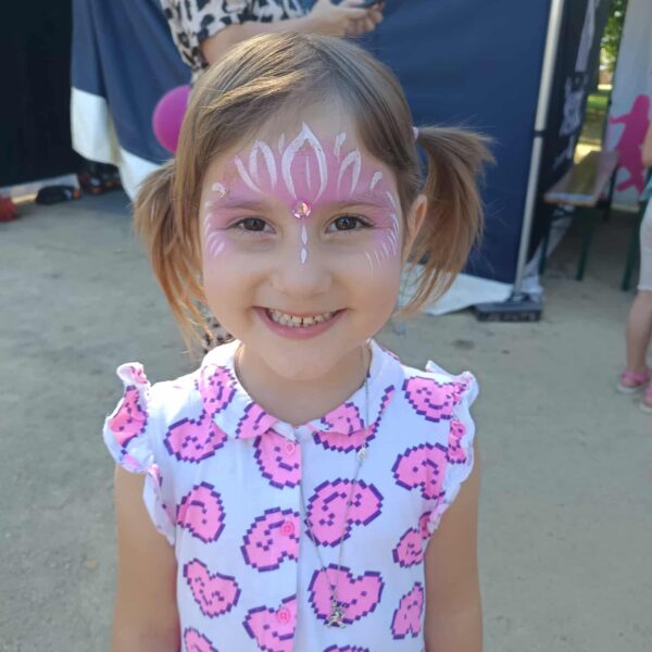 Kristýna Š. - týpí