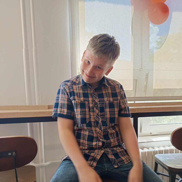 Marek Š. - set pro výrobu šperků