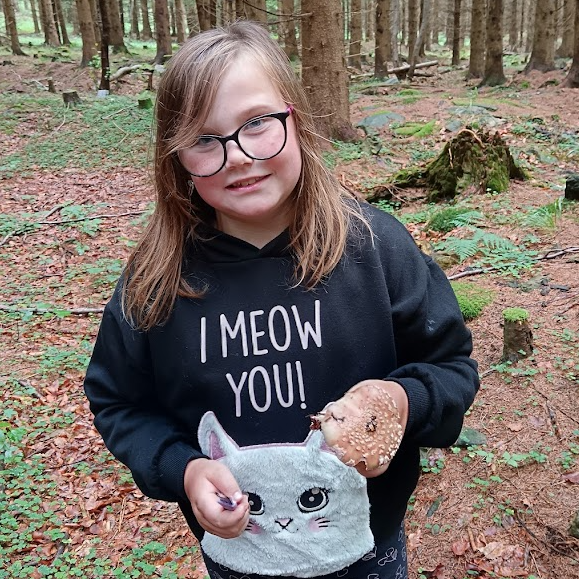 Markéta M. - sada na výrobu klíčenek