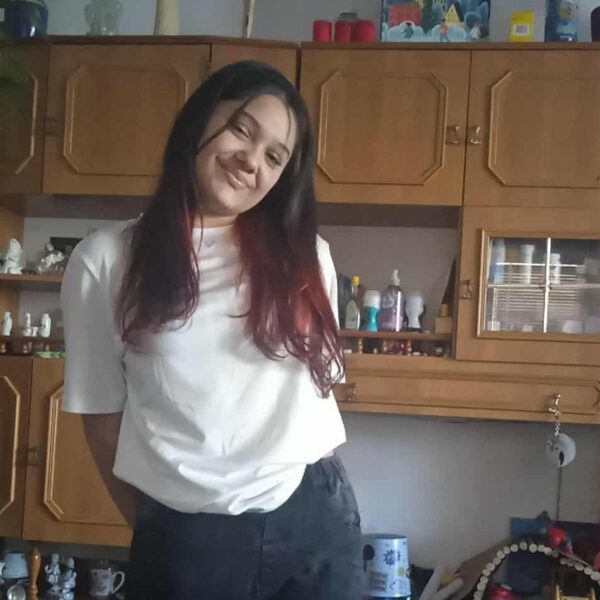 Natálie B. - malířská sada