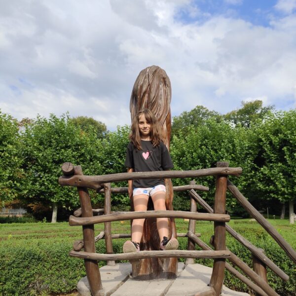 Sofie Š. - desková hra