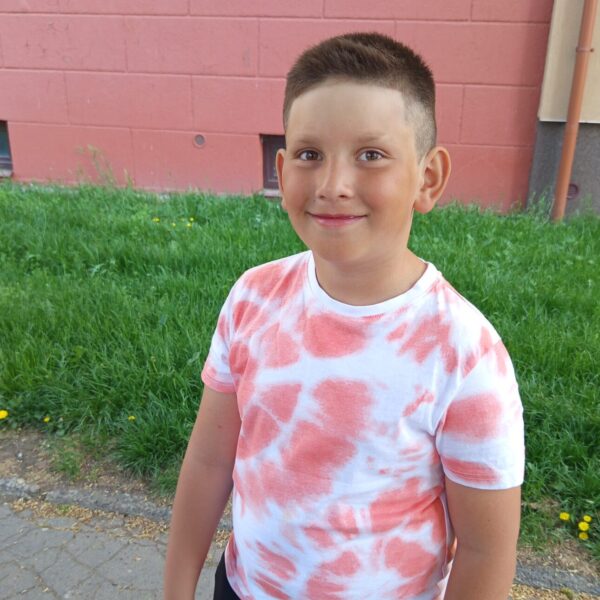 Tomáš L. - freestyle koloběžka